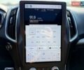 Синій Форд Едж, об'ємом двигуна 2.7 л та пробігом 96 тис. км за 30500 $, фото 78 на Automoto.ua