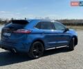 Синій Форд Едж, об'ємом двигуна 2.7 л та пробігом 96 тис. км за 30500 $, фото 14 на Automoto.ua