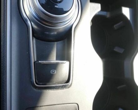 Синий Форд Эдж, объемом двигателя 2 л и пробегом 42 тыс. км за 13600 $, фото 7 на Automoto.ua