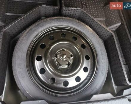 Синий Форд Эдж, объемом двигателя 2 л и пробегом 51 тыс. км за 21222 $, фото 37 на Automoto.ua