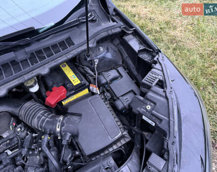 Синий Форд Эдж, объемом двигателя 2 л и пробегом 26 тыс. км за 17900 $, фото 29 на Automoto.ua