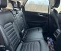 Синий Форд Эдж, объемом двигателя 2 л и пробегом 62 тыс. км за 21700 $, фото 13 на Automoto.ua