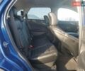 Синий Форд Эдж, объемом двигателя 2 л и пробегом 76 тыс. км за 6500 $, фото 10 на Automoto.ua