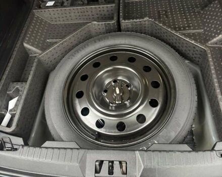 Синій Форд Едж, об'ємом двигуна 2 л та пробігом 72 тис. км за 21800 $, фото 7 на Automoto.ua