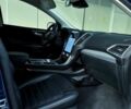 Синий Форд Эдж, объемом двигателя 2 л и пробегом 55 тыс. км за 17500 $, фото 12 на Automoto.ua
