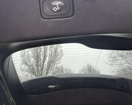 Синій Форд Едж, об'ємом двигуна 2 л та пробігом 72 тис. км за 21800 $, фото 8 на Automoto.ua