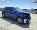 Синій Форд Едж, об'ємом двигуна 2 л та пробігом 45 тис. км за 9300 $, фото 8 на Automoto.ua