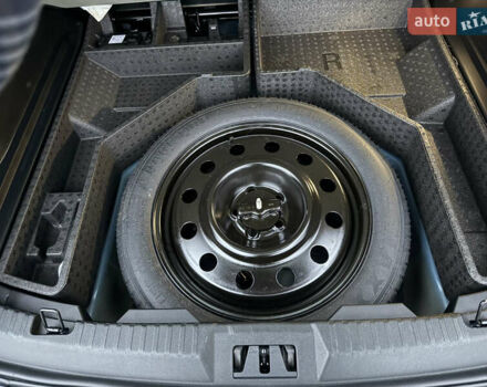 Синий Форд Эдж, объемом двигателя 2 л и пробегом 26 тыс. км за 17900 $, фото 24 на Automoto.ua