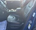 Синий Форд Эдж, объемом двигателя 2 л и пробегом 30 тыс. км за 17200 $, фото 5 на Automoto.ua