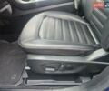 Синий Форд Эдж, объемом двигателя 2 л и пробегом 177 тыс. км за 21600 $, фото 24 на Automoto.ua