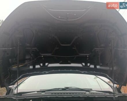 Синий Форд Эдж, объемом двигателя 2 л и пробегом 51 тыс. км за 21222 $, фото 28 на Automoto.ua