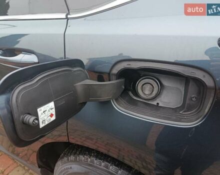 Синий Форд Эдж, объемом двигателя 2 л и пробегом 51 тыс. км за 21222 $, фото 27 на Automoto.ua