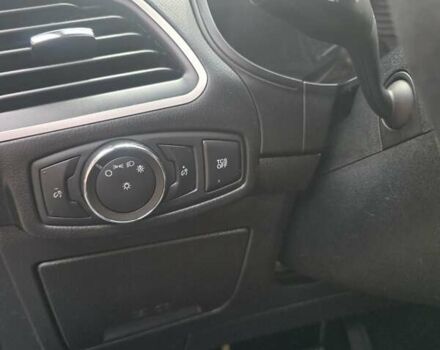 Синий Форд Эдж, объемом двигателя 2 л и пробегом 180 тыс. км за 21000 $, фото 2 на Automoto.ua