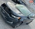 Синій Форд Едж, об'ємом двигуна 2 л та пробігом 82 тис. км за 15400 $, фото 1 на Automoto.ua