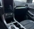 Синий Форд Эдж, объемом двигателя 2 л и пробегом 62 тыс. км за 21700 $, фото 14 на Automoto.ua