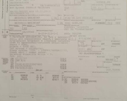 Синий Форд Эдж, объемом двигателя 2 л и пробегом 51 тыс. км за 21222 $, фото 43 на Automoto.ua