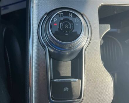 Синий Форд Эдж, объемом двигателя 2 л и пробегом 30 тыс. км за 17200 $, фото 7 на Automoto.ua