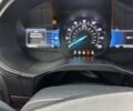 Синій Форд Едж, об'ємом двигуна 2 л та пробігом 72 тис. км за 21800 $, фото 13 на Automoto.ua