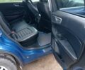 Синий Форд Эдж, объемом двигателя 2 л и пробегом 40 тыс. км за 23000 $, фото 6 на Automoto.ua