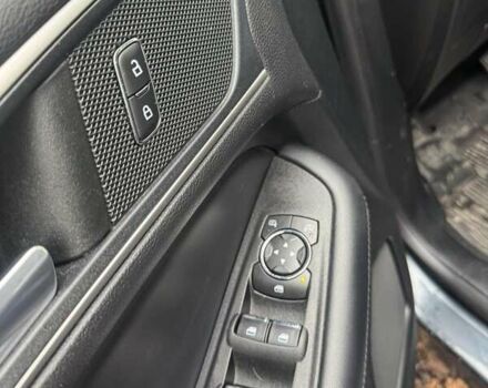 Синій Форд Едж, об'ємом двигуна 2 л та пробігом 72 тис. км за 21800 $, фото 11 на Automoto.ua