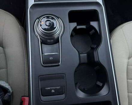 Синий Форд Эдж, объемом двигателя 2 л и пробегом 26 тыс. км за 17900 $, фото 22 на Automoto.ua