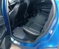 Синий Форд Эдж, объемом двигателя 2 л и пробегом 40 тыс. км за 23000 $, фото 7 на Automoto.ua