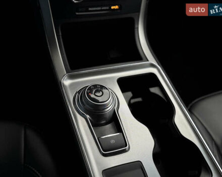 Синій Форд Едж, об'ємом двигуна 2 л та пробігом 178 тис. км за 22300 $, фото 10 на Automoto.ua