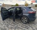 Синий Форд Эдж, объемом двигателя 2 л и пробегом 30 тыс. км за 27000 $, фото 5 на Automoto.ua