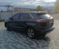 Синий Форд Эдж, объемом двигателя 2 л и пробегом 30 тыс. км за 27000 $, фото 10 на Automoto.ua