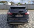 Синий Форд Эдж, объемом двигателя 2 л и пробегом 30 тыс. км за 27000 $, фото 11 на Automoto.ua