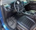 Синий Форд Эдж, объемом двигателя 2 л и пробегом 19 тыс. км за 21500 $, фото 8 на Automoto.ua