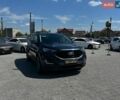 Синий Форд Эдж, объемом двигателя 2 л и пробегом 35 тыс. км за 23900 $, фото 1 на Automoto.ua