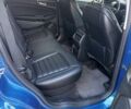 Синий Форд Эдж, объемом двигателя 2 л и пробегом 19 тыс. км за 21500 $, фото 6 на Automoto.ua