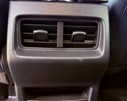 Синий Форд Эдж, объемом двигателя 2 л и пробегом 32 тыс. км за 25000 $, фото 9 на Automoto.ua