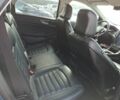 Синий Форд Эдж, объемом двигателя 2 л и пробегом 66 тыс. км за 15199 $, фото 4 на Automoto.ua