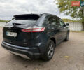 Синий Форд Эдж, объемом двигателя 2 л и пробегом 32 тыс. км за 25000 $, фото 8 на Automoto.ua