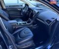 Синий Форд Эдж, объемом двигателя 2 л и пробегом 88 тыс. км за 21900 $, фото 28 на Automoto.ua