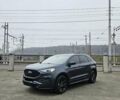 Синий Форд Эдж, объемом двигателя 2 л и пробегом 20 тыс. км за 23990 $, фото 37 на Automoto.ua