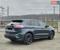 Синий Форд Эдж, объемом двигателя 2 л и пробегом 20 тыс. км за 23990 $, фото 11 на Automoto.ua