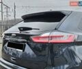 Синий Форд Эдж, объемом двигателя 2 л и пробегом 20 тыс. км за 23990 $, фото 10 на Automoto.ua