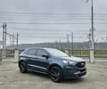 Синий Форд Эдж, объемом двигателя 2 л и пробегом 20 тыс. км за 23990 $, фото 36 на Automoto.ua
