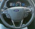 Синий Форд Эдж, объемом двигателя 2 л и пробегом 31 тыс. км за 24700 $, фото 8 на Automoto.ua