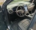 Синий Форд Эдж, объемом двигателя 2 л и пробегом 31 тыс. км за 24000 $, фото 8 на Automoto.ua
