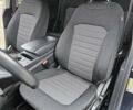 Синий Форд Эдж, объемом двигателя 2 л и пробегом 20 тыс. км за 23990 $, фото 18 на Automoto.ua