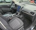 Синий Форд Эдж, объемом двигателя 2 л и пробегом 20 тыс. км за 23990 $, фото 29 на Automoto.ua