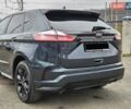 Синий Форд Эдж, объемом двигателя 2 л и пробегом 20 тыс. км за 23990 $, фото 9 на Automoto.ua