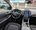 Синий Форд Эдж, объемом двигателя 2 л и пробегом 20 тыс. км за 23990 $, фото 14 на Automoto.ua