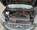 Синий Форд Эдж, объемом двигателя 2 л и пробегом 31 тыс. км за 24000 $, фото 2 на Automoto.ua