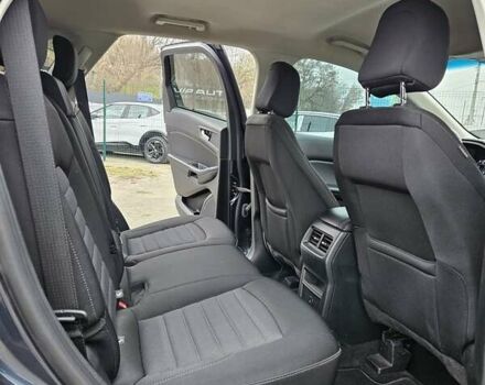 Синий Форд Эдж, объемом двигателя 2 л и пробегом 20 тыс. км за 23990 $, фото 31 на Automoto.ua