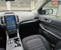 Синий Форд Эдж, объемом двигателя 2 л и пробегом 20 тыс. км за 23990 $, фото 27 на Automoto.ua